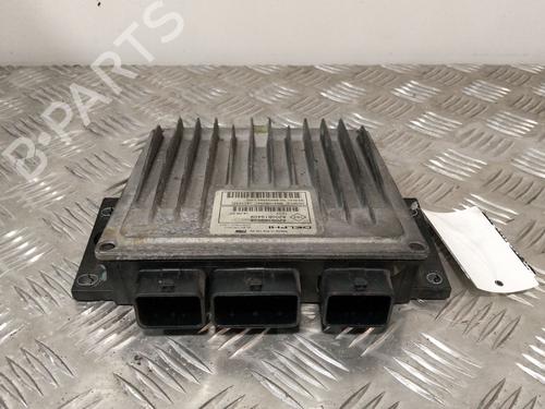 Used Engine control unit (ECU) Engine control unit (ECU) 37759093 37759093