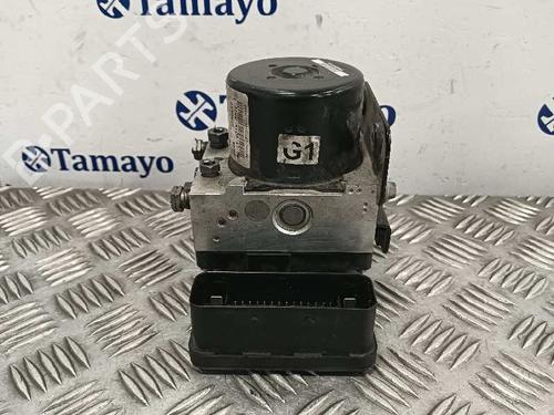 Used ABS pump FORD FIESTA VI (CB1, CCN) [2008-2017]  26153156