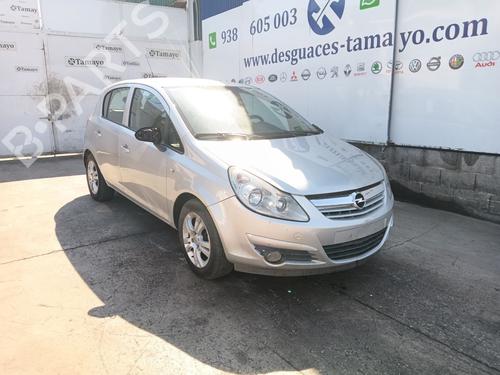 Used Parts OPEL CORSA D (S07) 1.4 (L08, L68) 4909343