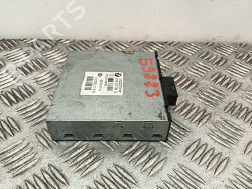 Electronic module BMW 1 (E81) 118 d | BP33965423M83  - Image 5