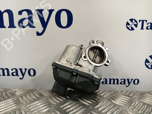 Throttle body VW T-ROC (A11, D11) 1.0 TSI | BP40088328M82 - Image 2