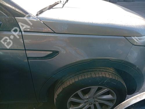 Forskærm Højre Forskærm Højre LAND ROVER DISCOVERY SPORT (L550) 2.0 D (150 hp) 36868940 36868940