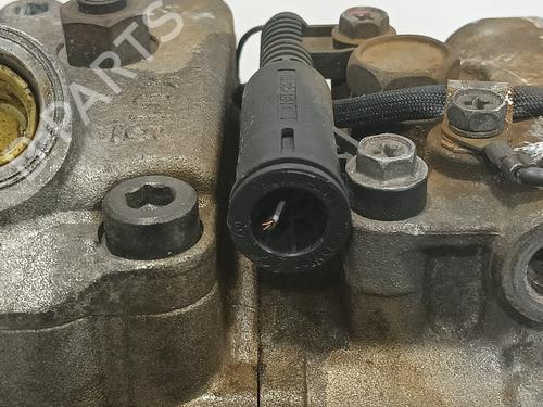 AC compressor BMW 5 (E39) 530 d | BP13913347M34 