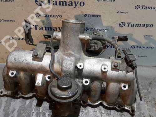 Manifold Indsugning HYUNDAI H-1 / STAREX Bus (A1) 2.5 CRDi | BP1229621M70 