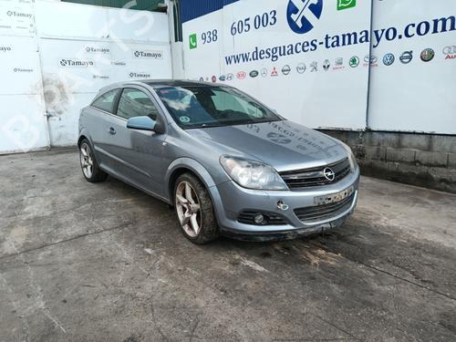 Used Gearbox Gearbox OPEL ASTRA H GTC (A04) 2.0 Turbo (L08) (170 hp) 40433530 40433530
