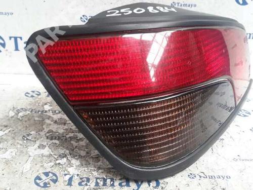 Left taillight PEUGEOT 306 Hatchback (7A, 7C, N3, N5)  | BP898273C34 