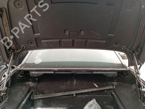 Used Tailgate lift support Tailgate lift support RENAULT MEGANE II Coupé-Cabriolet (EM0/1_) 1.9 dCi (131 hp) 36410373 36410373