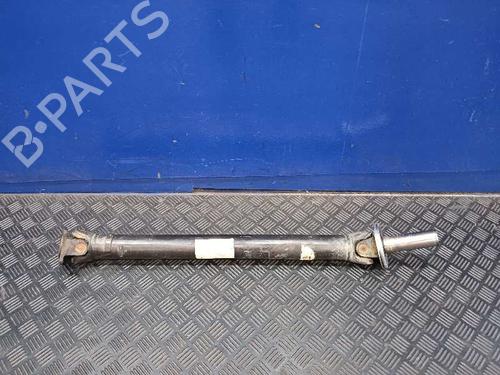 Used Driveshaft NISSAN TERRANO II (R20) [1992-2007]  26641253