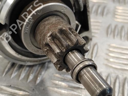 Startmotor AUDI A3 (8L1)  | BP20292082M8 