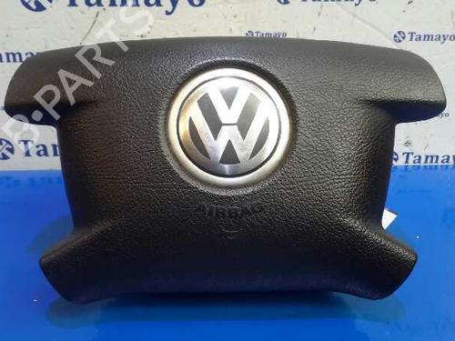 Førerens kollisjonspute VW CADDY III Box Body/MPV (2KA, 2KH, 2CA, 2CH) 1.9 TDI (105 hp) 5316577