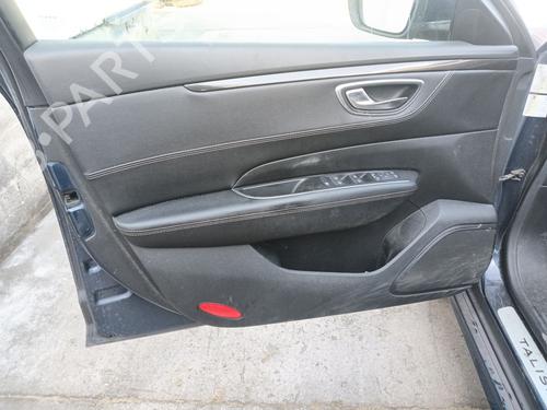 Left front window switch RENAULT TALISMAN Grandtour (KP_) 1.6 dCi 130 | BP37640977I27  - Image 10