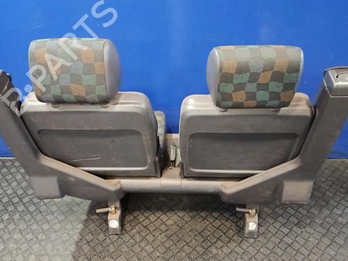 Rear seat MERCEDES-BENZ VITO Bus (W638) 108 CDI 2.2 (638.194) | BP32228638C17