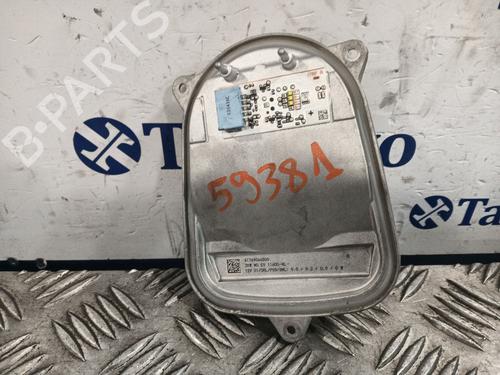 Used Electronic module MERCEDES-BENZ A-CLASS (W176) A 200 CDI / d (176.008) (136 hp) 29745662