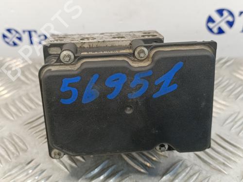 ABS pump NISSAN MICRA III (K12) 1.4 (BK12) | BP17974271M43 