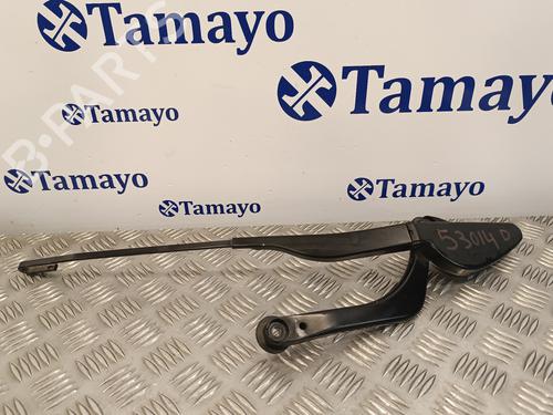 Used Front windshield wiper arm BMW 7 (E38) 750 i, iL (326 hp) 16717495