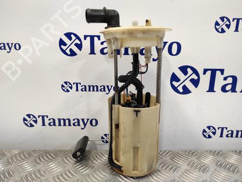 Fuel pump IVECO DAILY V Van  | BP22987086M76 