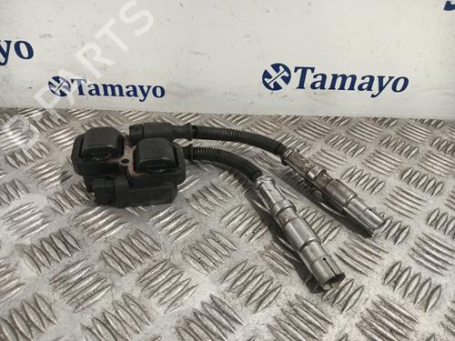 Used Ignition coil MERCEDES-BENZ M-CLASS (W163) [1998-2005]  30460098