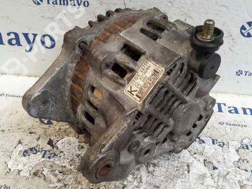Alternator SUBARU LEGACY III (BE) 2.5 AWD (BE9) | BP4448046M7 