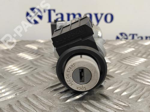 Ignition barrel MAZDA 3 (BK)  | BP10772592M48 