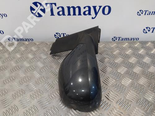 Right mirror SEAT ALTEA XL (5P5, 5P8) 1.6 TDI | BP11028008C27 