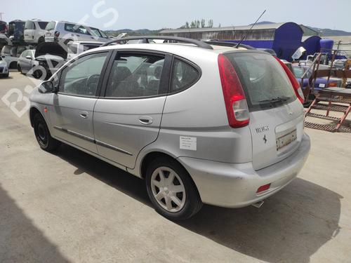 Right taillight CHEVROLET REZZO MPV (U100) 1.6 | BP20317548C35 