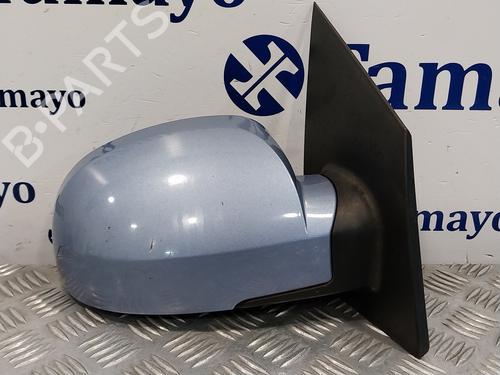 Right mirror HYUNDAI GETZ (TB)  | BP22398855C27 
