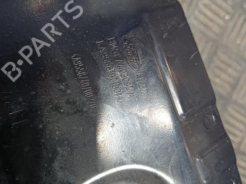 Rear bumper reinforcement FORD FOCUS III  | BP19794818C73 