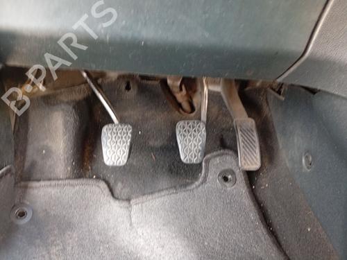 Used Clutch pedal Clutch pedal FORD FIESTA VI (CB1, CCN) 1.4 TDCi (68 hp) 36261654 36261654