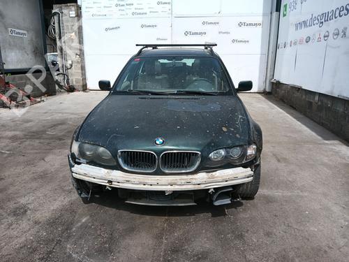 Gearbox BMW 3 Touring (E46) 330 d | BP39965042M3 - Image 6