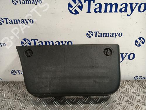 Used Door moulding trim HYUNDAI H350 Van 2.5 CRDI (150 hp) 31306633