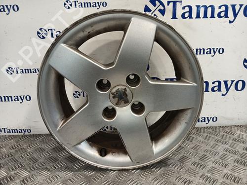 Fælk Fælk PEUGEOT 308 I (4A_, 4C_) 1.6 HDi (90 hp) 31538676 31538676