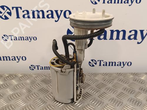 Fuel pump SEAT EXEO (3R2) 2.0 TDI | BP17221095M76 