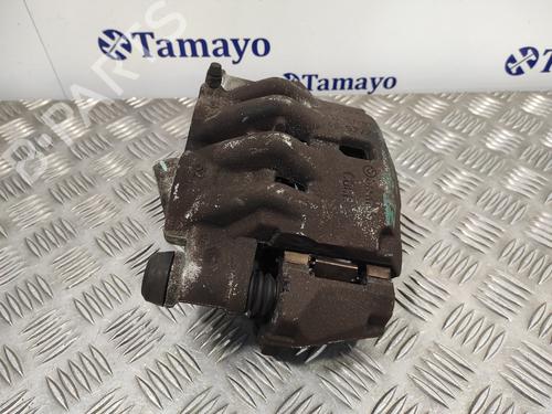 Left front brake caliper FIAT DUCATO Van (250_)  | BP12233807M105 