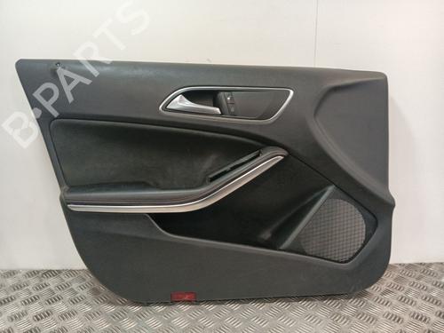 Used Front left panel Front left panel MERCEDES-BENZ A-CLASS (W176) A 200 CDI / d (176.008) (136 hp) 34003422 34003422