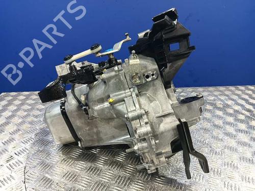 Gearbox PEUGEOT 208 I (CA_, CC_)  | BP26673835M3 
