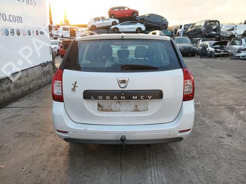 Headlight switch DACIA LOGAN II TCe 90 (L8MA, L8M1, L8AC) | BP31811431I24