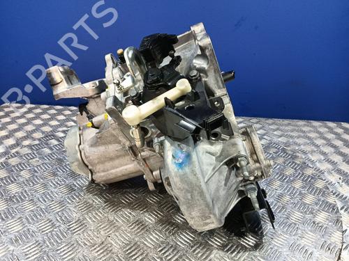 Gearbox OPEL COMBO Box Body/MPV (K9) 1.5 D | BP29635051M3 