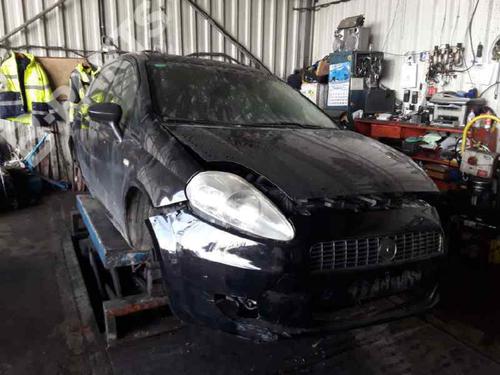 Starter FIAT PUNTO EVO (199_)  | BP9553182M8 
