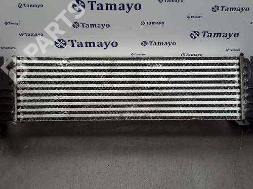 Intercooler BMW X5 (E53) 3.0 d | BP6597534M30 