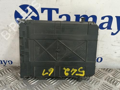 Fuse box CITROËN C3 II (SC_) | BP31947886E1