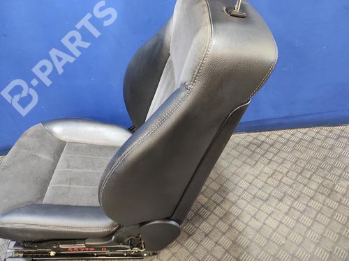 Left front seat MERCEDES-BENZ M-CLASS (W164)  | BP10387850C15 