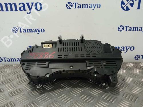 Instrument cluster MERCEDES-BENZ GLA-CLASS (X156)  | BP27386801C47 