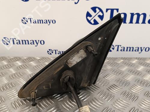 Right mirror FORD MONDEO III (B5Y) 2.0 16V TDDi / TDCi | BP16530889C27 