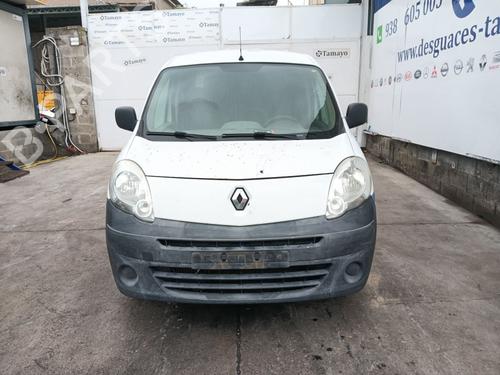 Front right window mechanism RENAULT KANGOO Express (FW0/1_) 1.5 dCi 70 (FW0A, KW0V) | BP40611765C23  - Image 6