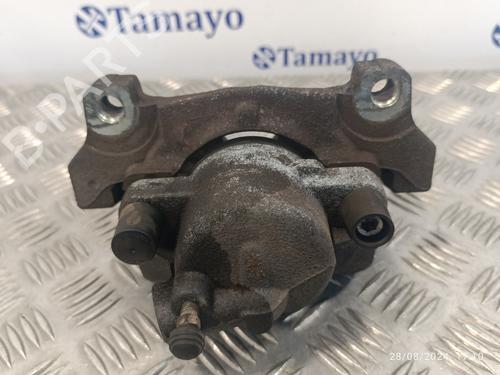 Right front brake caliper LAND ROVER FREELANDER 2 (L359)  | BP19416242M104 