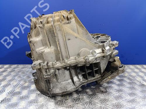 Gearbox FORD MONDEO II Saloon (BFP)  | BP22702627M3 