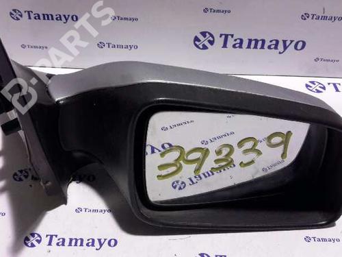 Used Right mirror OPEL ASTRA G Hatchback (T98) [1998-2009]  11969527