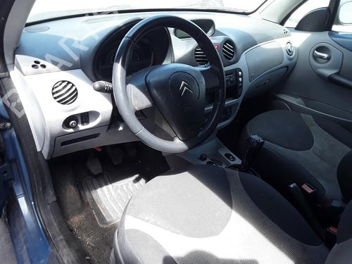 Engine CITROËN C3 Pluriel (HB_)  | BP26673826M1 