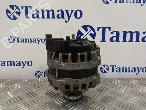 Alternator SEAT IBIZA V (KJ1, KJG) | BP25914726M7