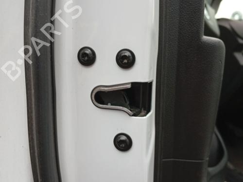 Venstre foran lås CHEVROLET AVEO Hatchback (T300) 1.3 D (95 hp) 32125099